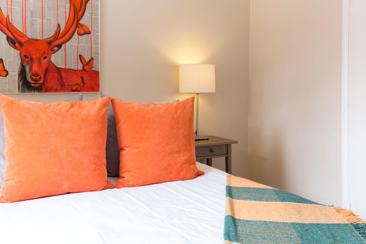 Modernised Apartments 1 And 2 Bedrooms Option Terrace And Balcony High Street Лондон Экстерьер фото