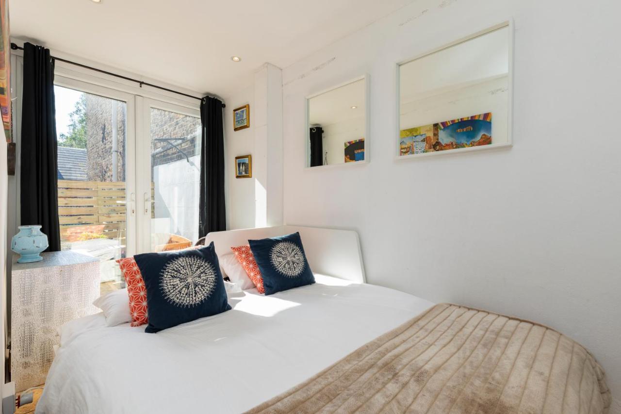 Modernised Apartments 1 And 2 Bedrooms Option Terrace And Balcony High Street Лондон Экстерьер фото