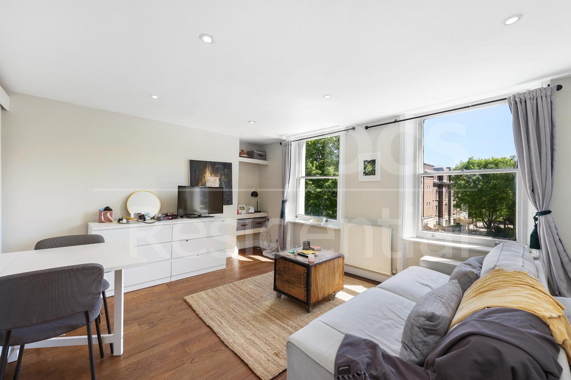 Modernised Apartments 1 And 2 Bedrooms Option Terrace And Balcony High Street Лондон Экстерьер фото