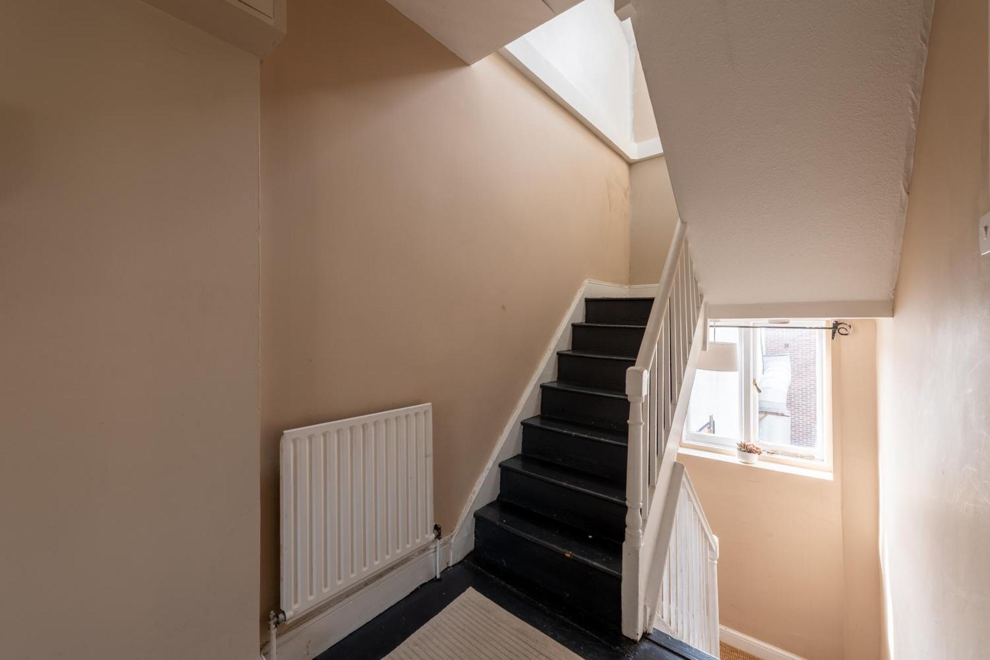Modernised Apartments 1 And 2 Bedrooms Option Terrace And Balcony High Street Лондон Экстерьер фото